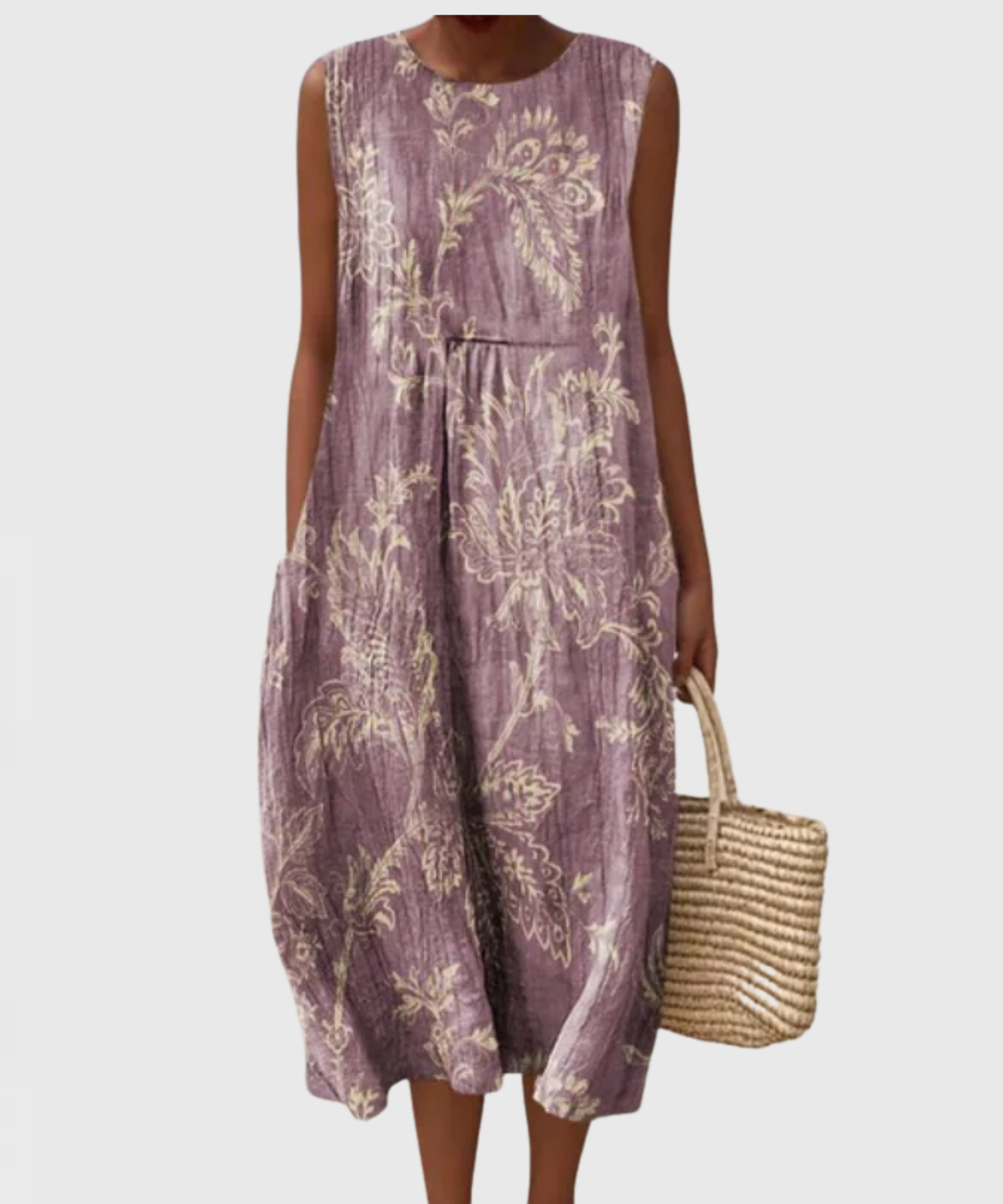Midi Dresses