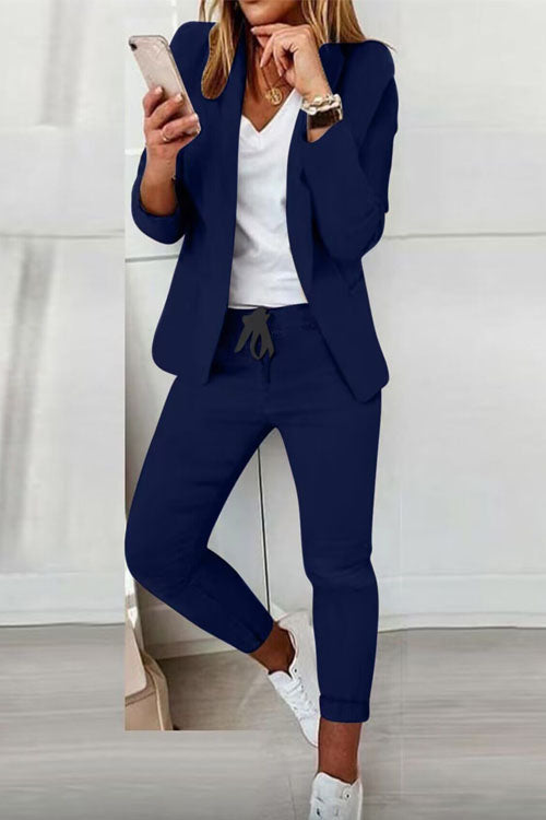 Sofia Chic Suit Set