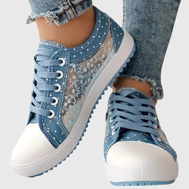 Zita | Orthopedic Sneakers