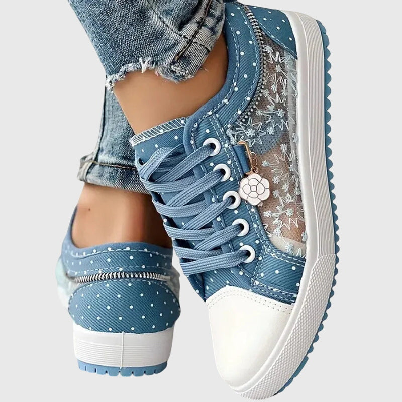 Zita | Orthopedic Sneakers