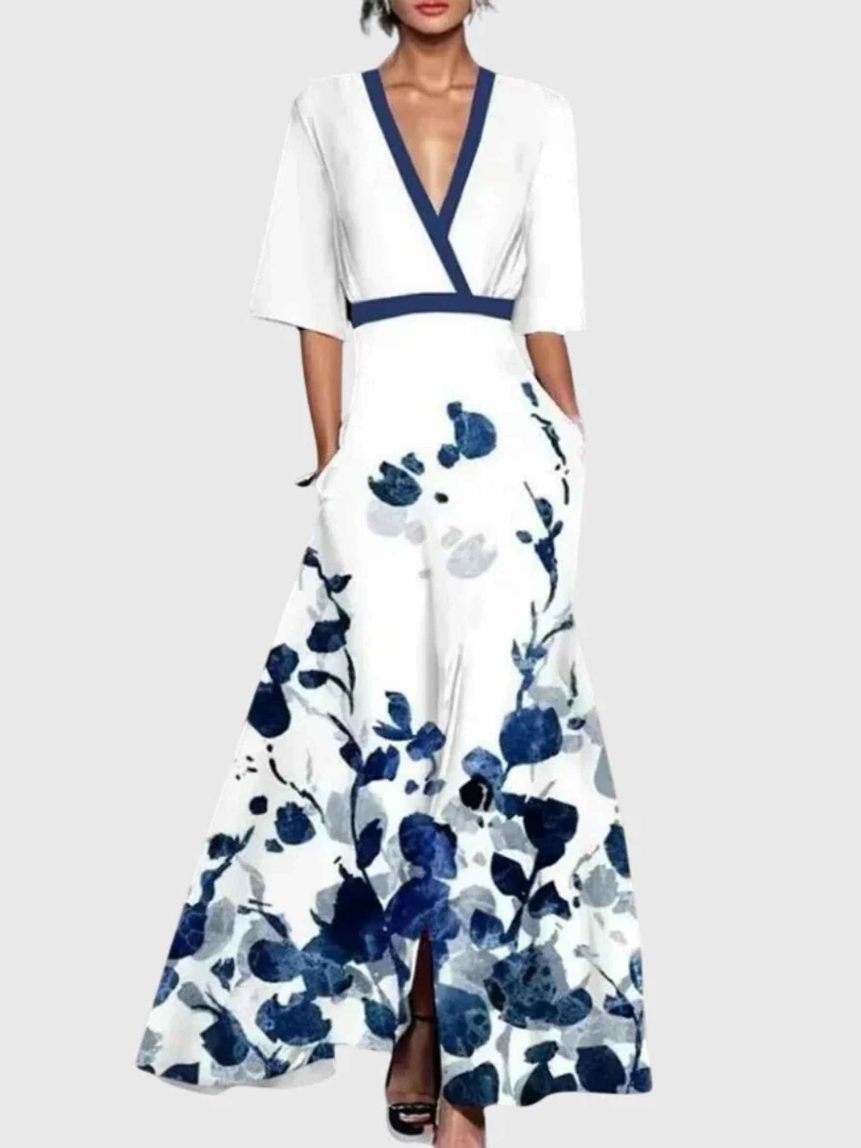 Star | Elegant Spring Dress