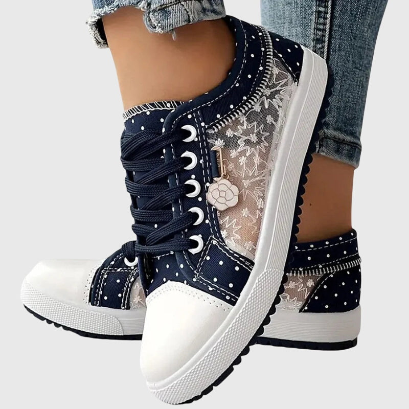 Zita | Orthopedic Sneakers
