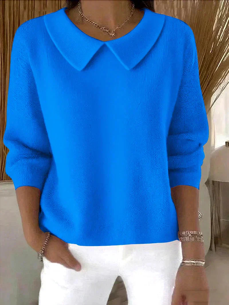 Clarisse | Classic Sweater