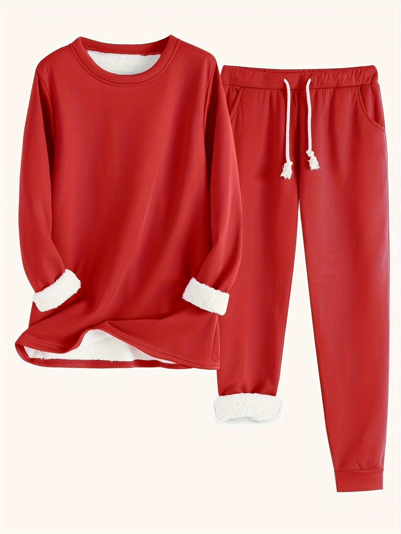 Julianne | Comfortable Set
