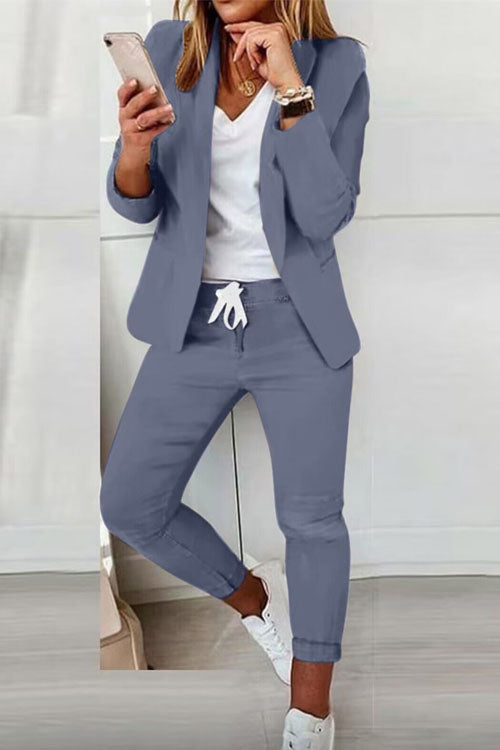 Sofia Chic Suit Set