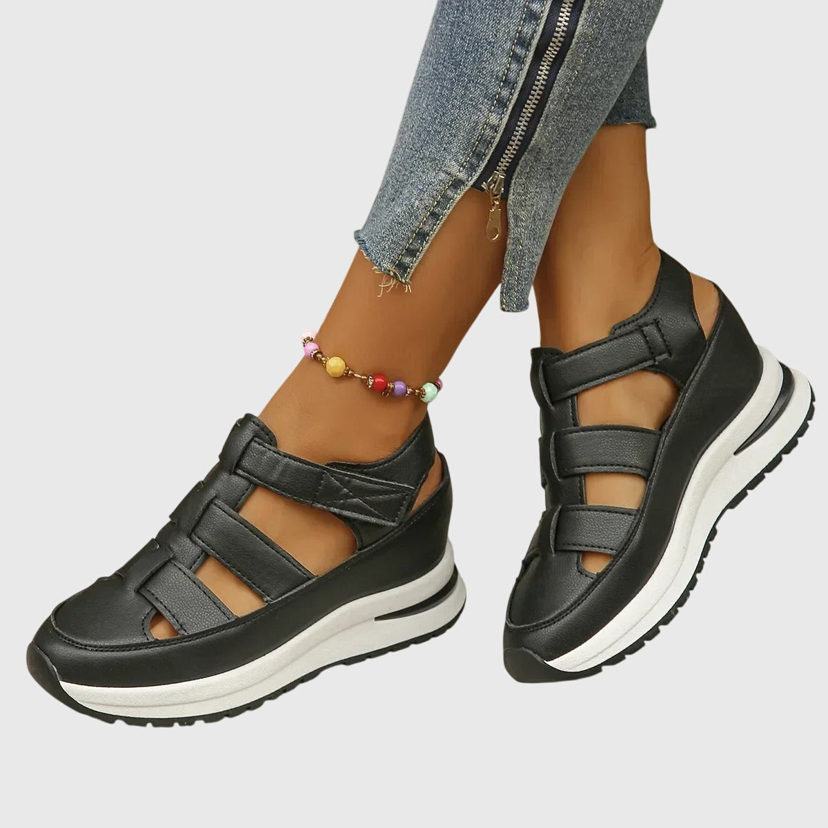 Madilynn | Orthopedic Sandals