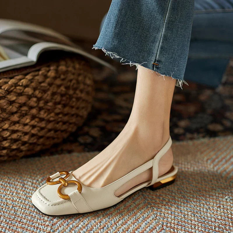 Riya | Orthopedic Sandals