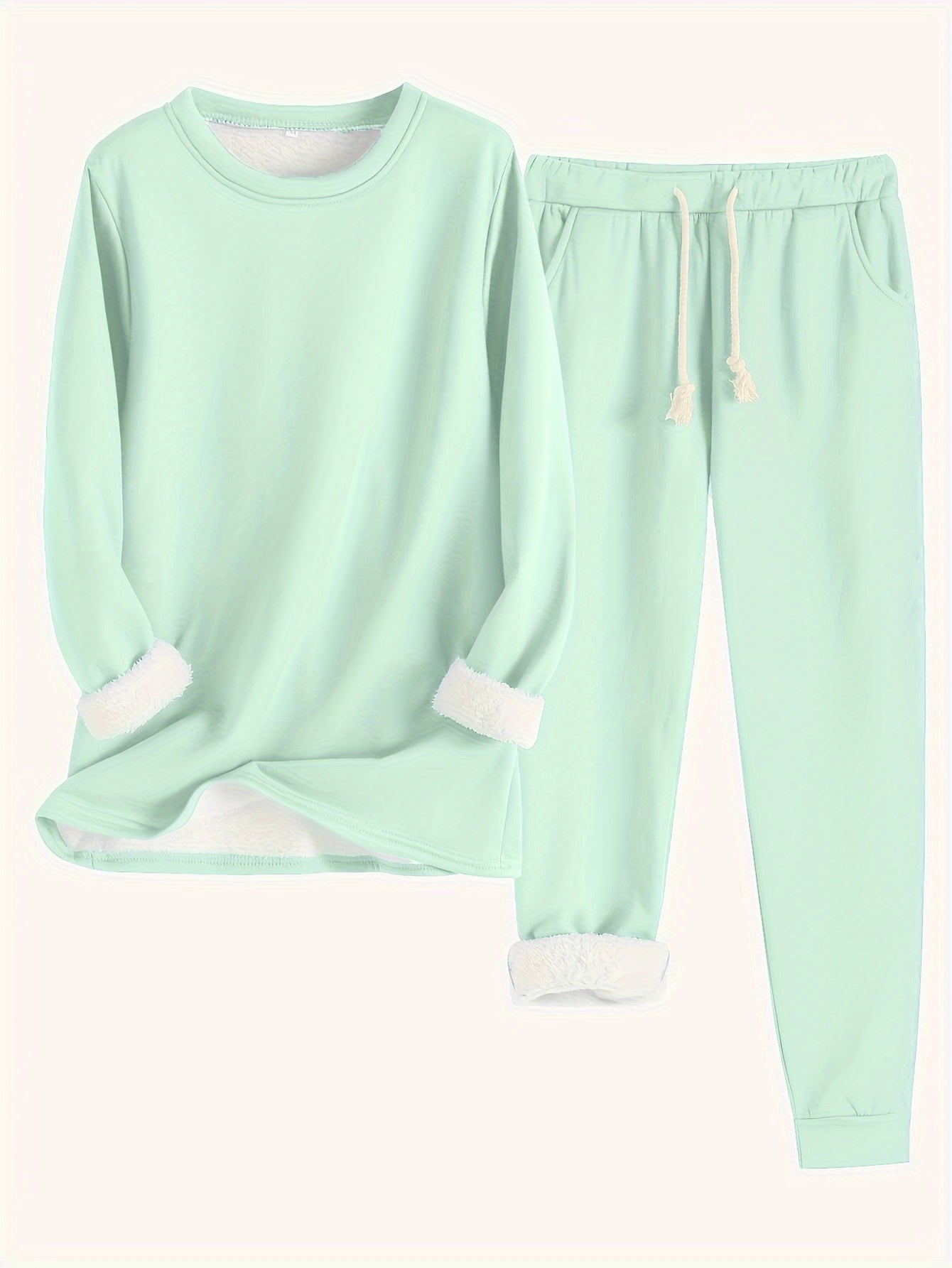 Julianne | Comfortable Set