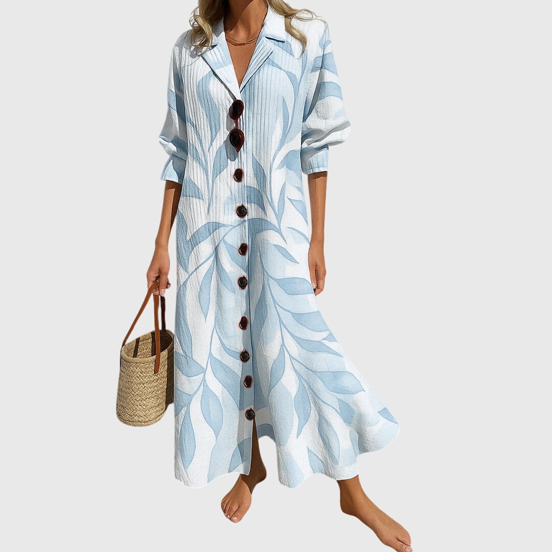 Mabella | Elegant Slimming Dress