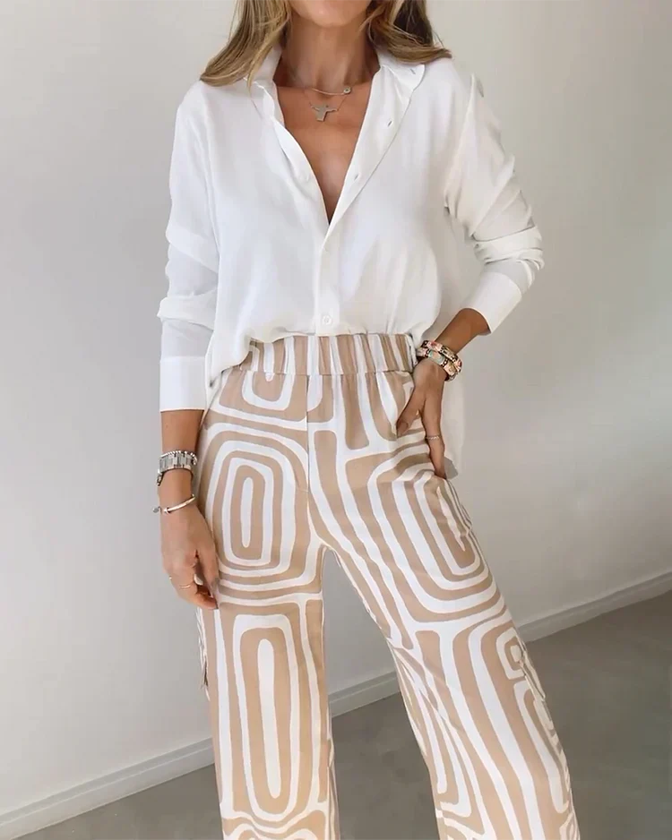 Xena | Comfy Stylish Set (free Belt)