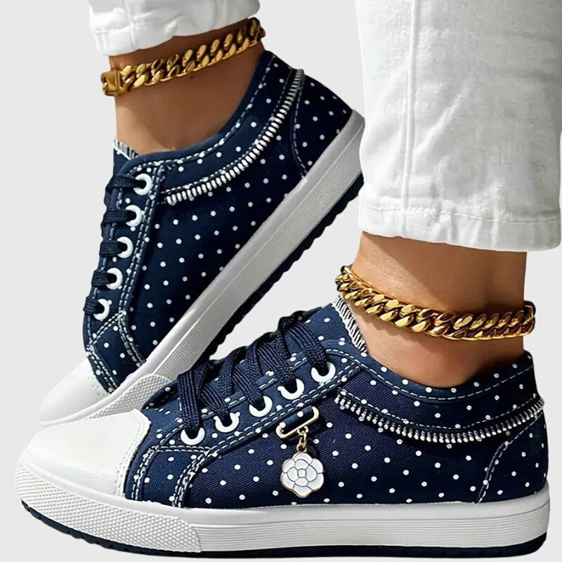Zita | Orthopedic Sneakers