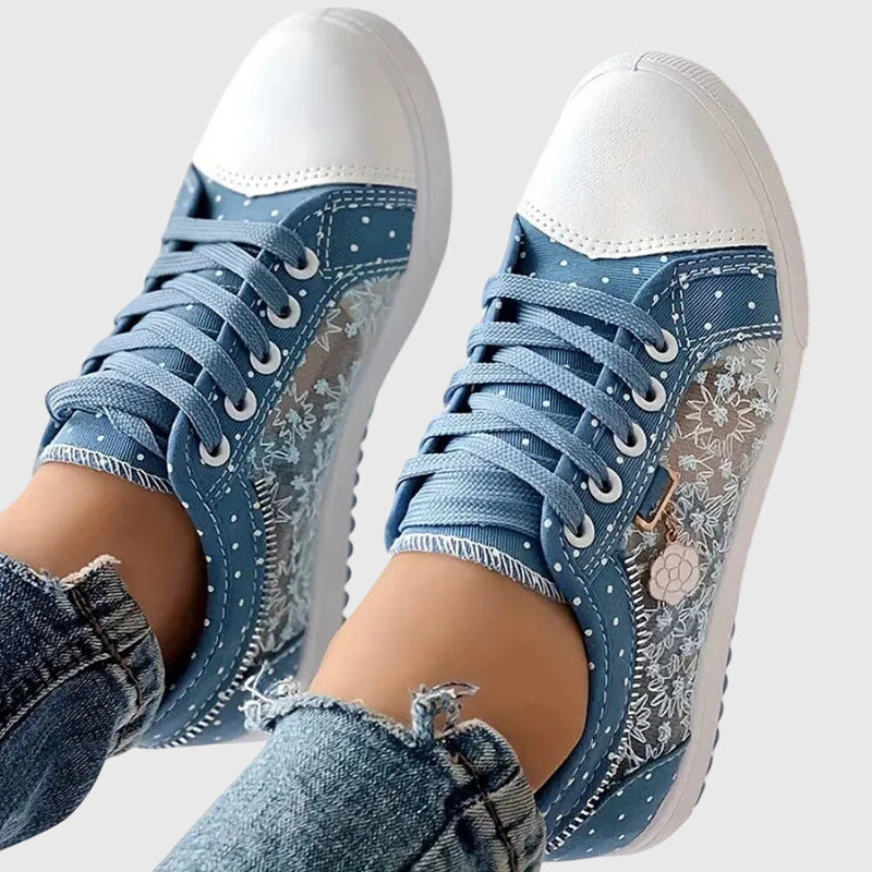 Zita | Orthopedic Sneakers