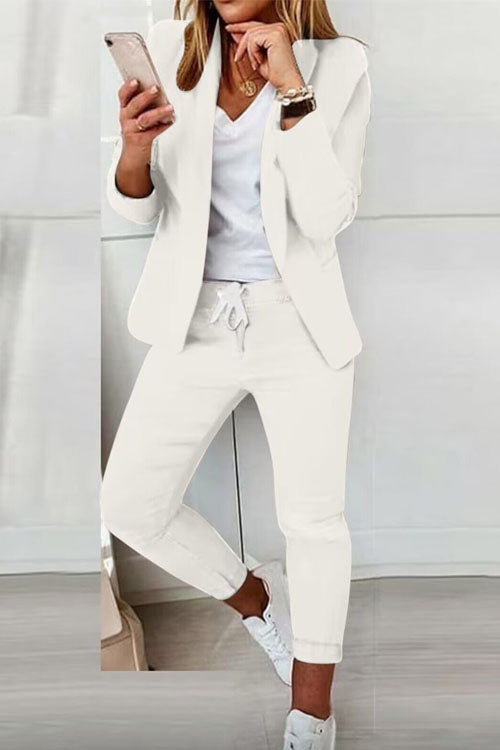 Sofia Chic Suit Set