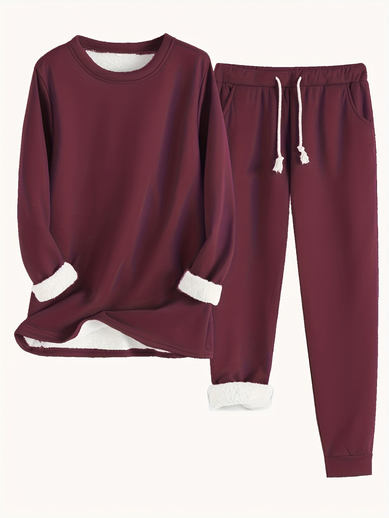 Julianne | Comfortable Set