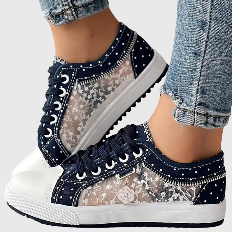 Zita | Orthopedic Sneakers