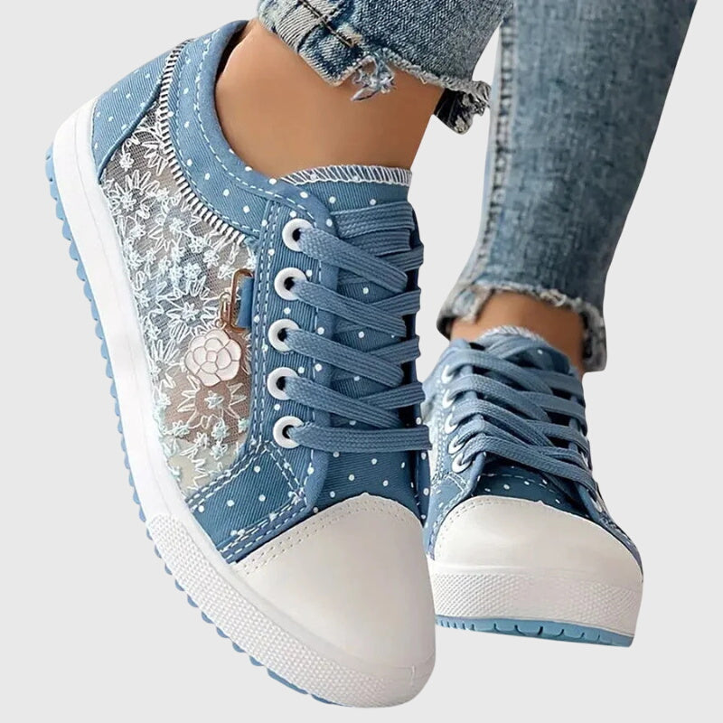 Zita | Orthopedic Sneakers