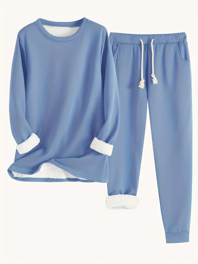Julianne | Comfortable Set