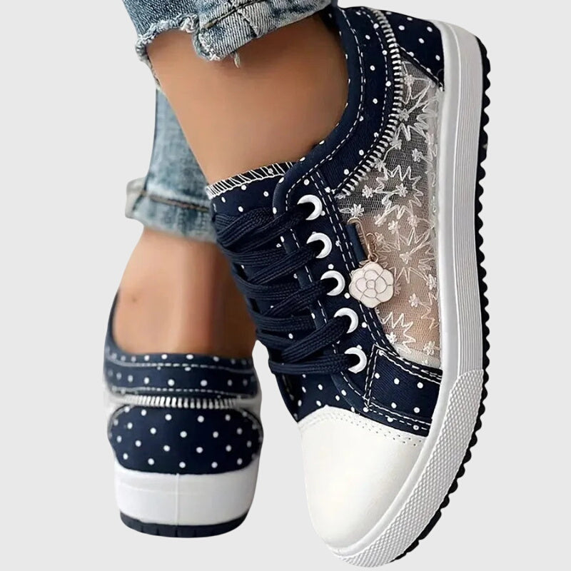 Zita | Orthopedic Sneakers