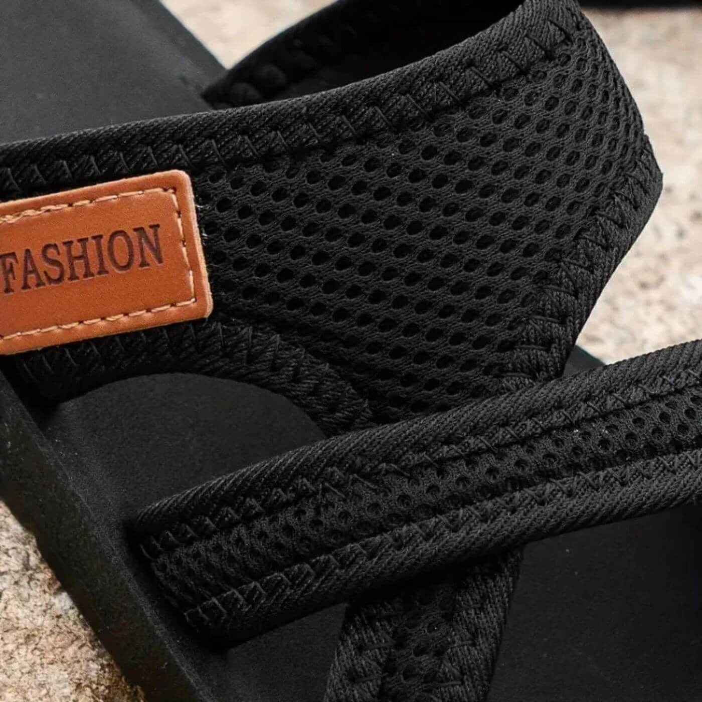 Sybella | Orthopedic Sandals