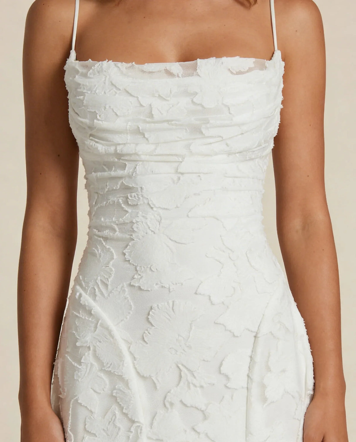 Aveline The Blooming Grace Gown
