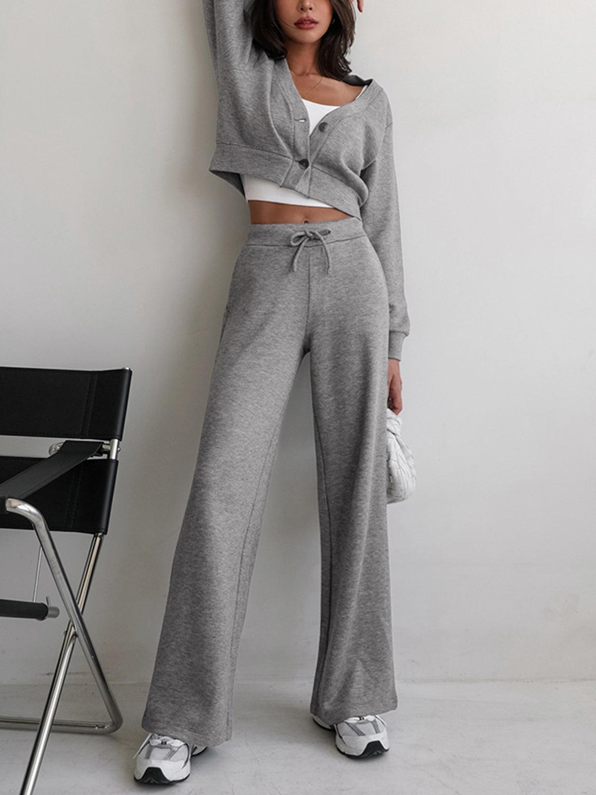 Liam Athflow Sweatpants
