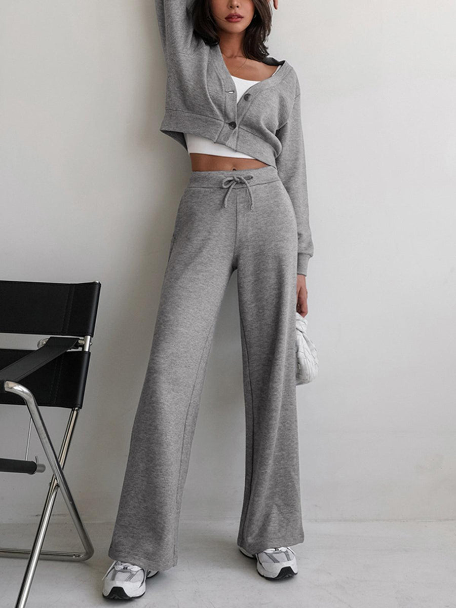 Liam Athflow Sweatpants
