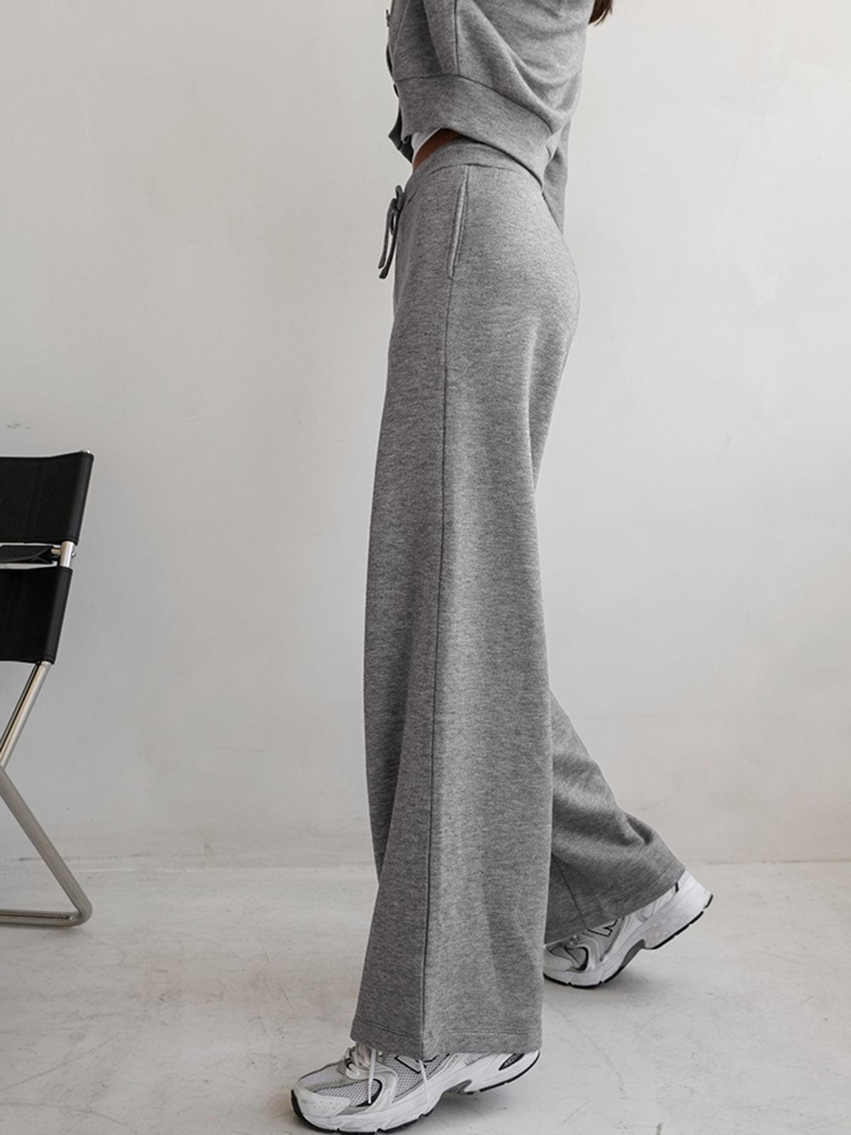 Liam Athflow Sweatpants