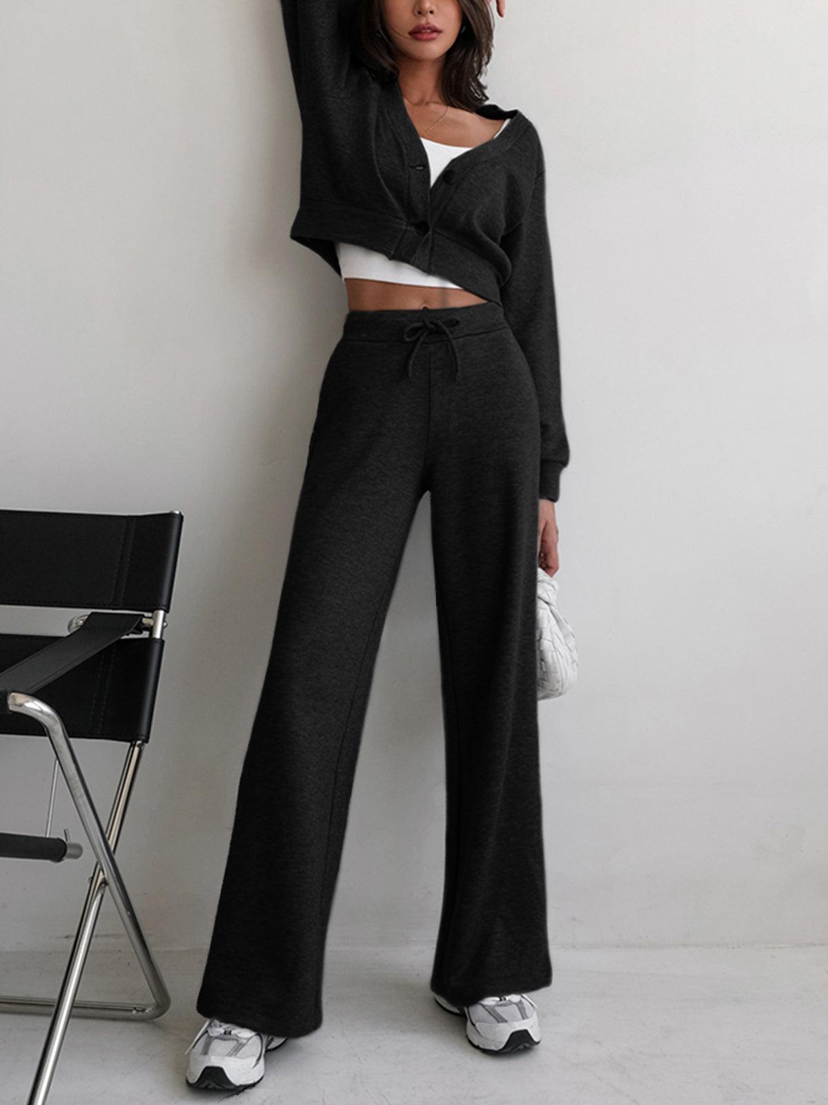 Liam Athflow Sweatpants