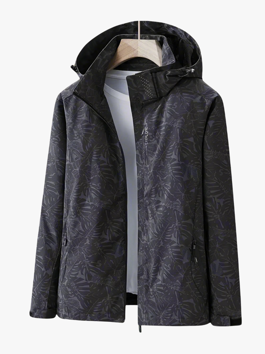 Moreau | Comfortable Jacket
