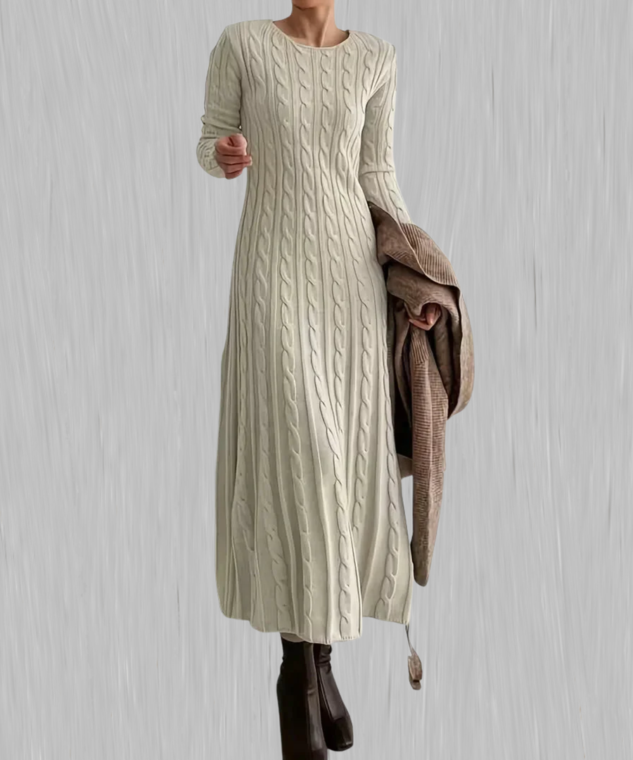 Karis | Soft Elegant Knit