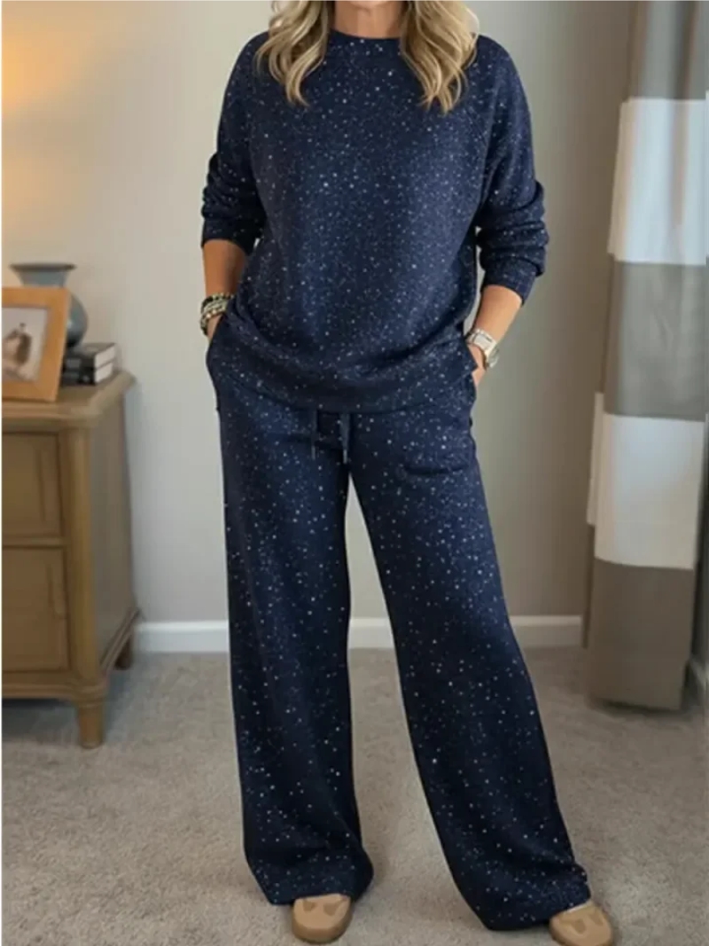 Patia | Cozy Womens Loungewear Set for Ultimate Relaxation