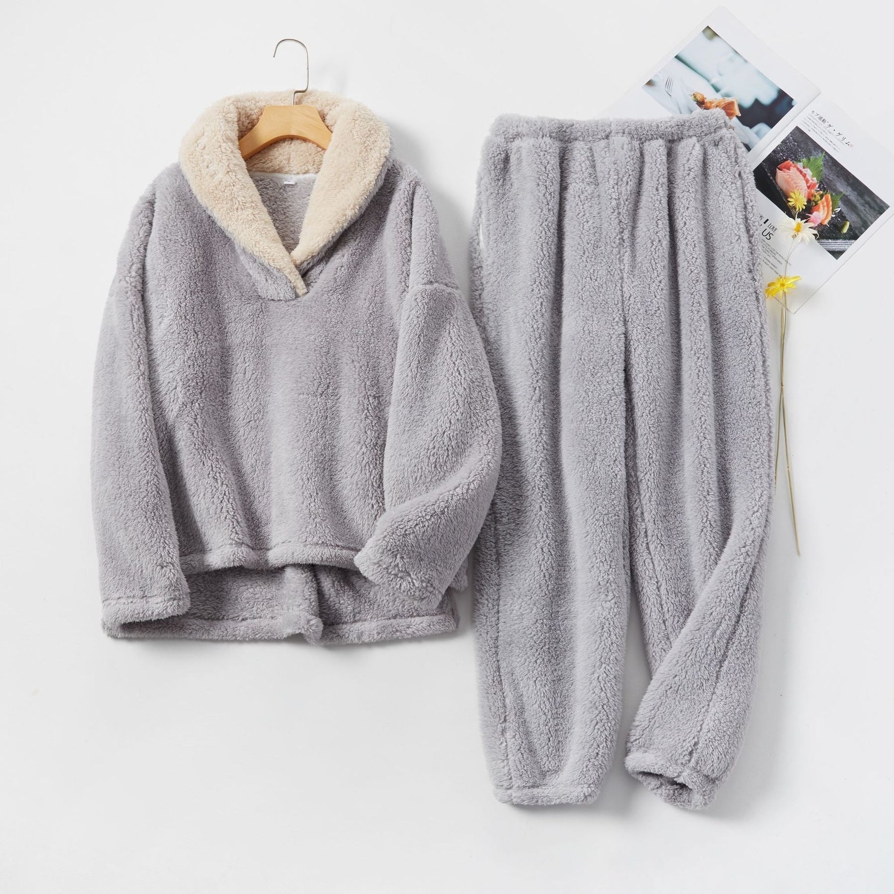 Sarafina | Comfortable Lounge Set