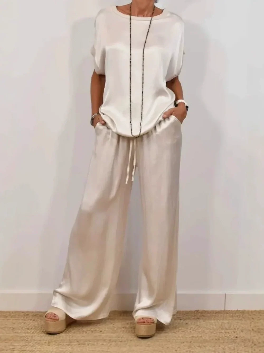 Samantha Casual Set