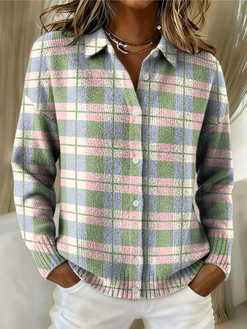 Valencia | Elegant Classic Blouse