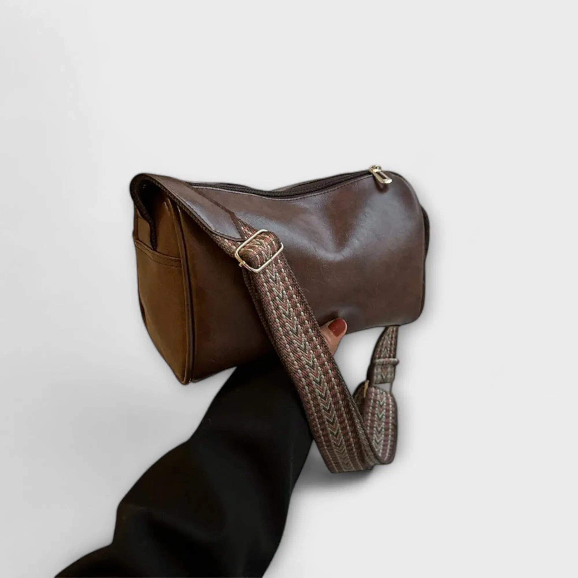 Vivienne | Vintage Crossbody Bag