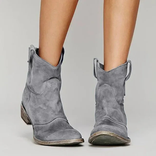 Jennifer | Modern Ranch Boots