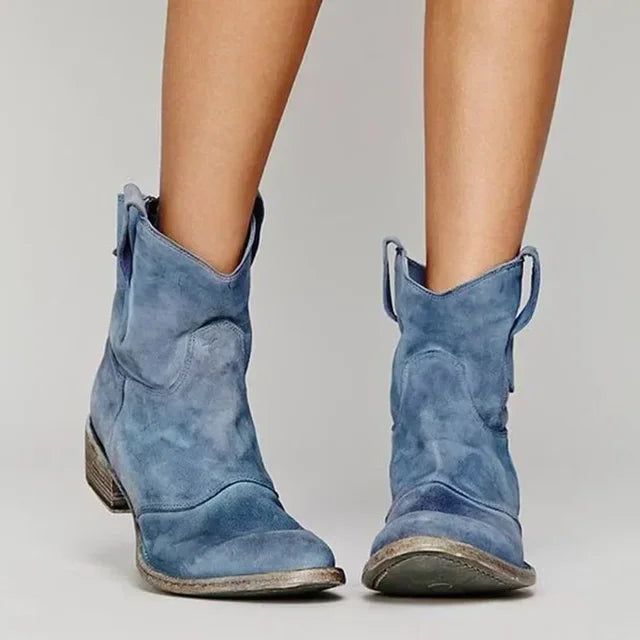 Jennifer | Modern Ranch Boots