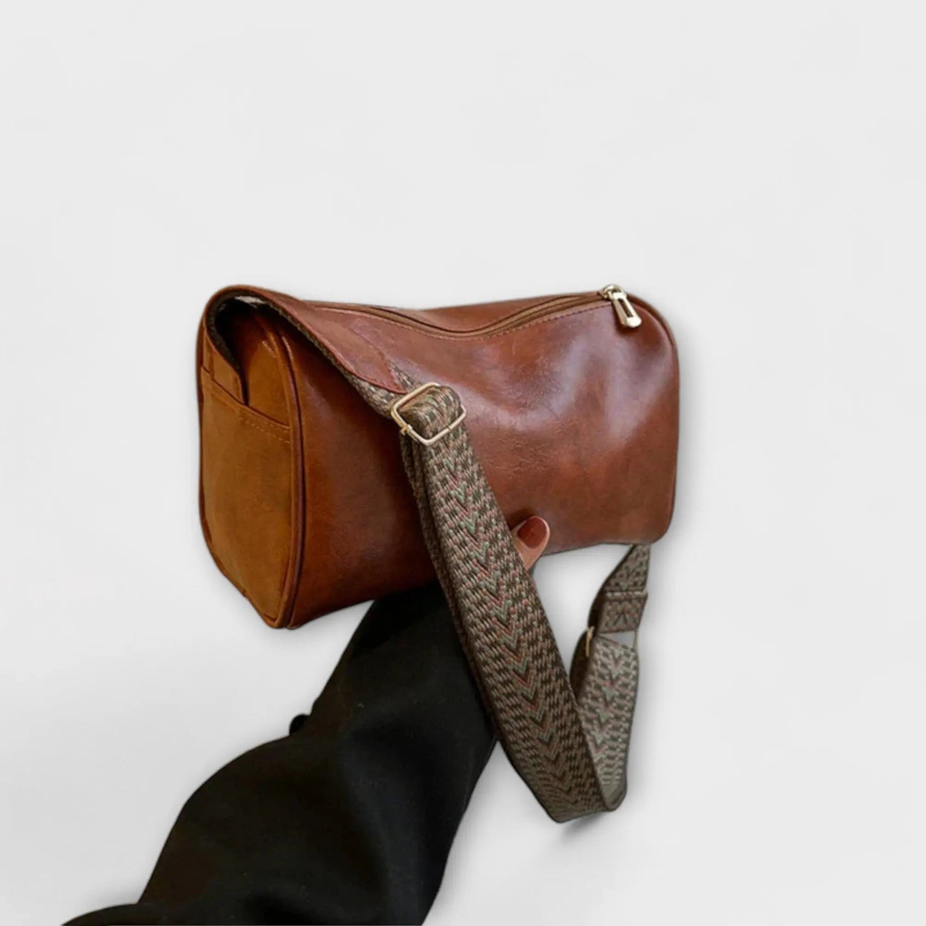 Vivienne | Vintage Crossbody Bag