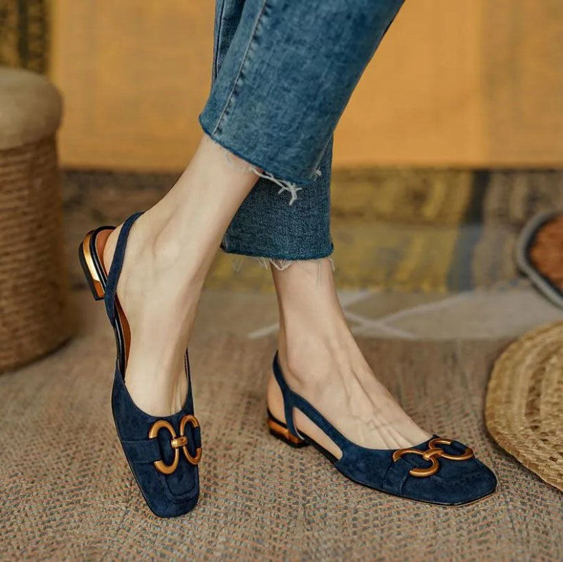 Riya | Orthopedic Sandals