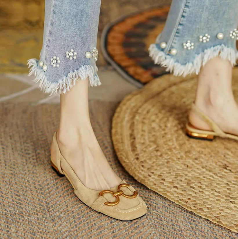 Riya | Orthopedic Sandals