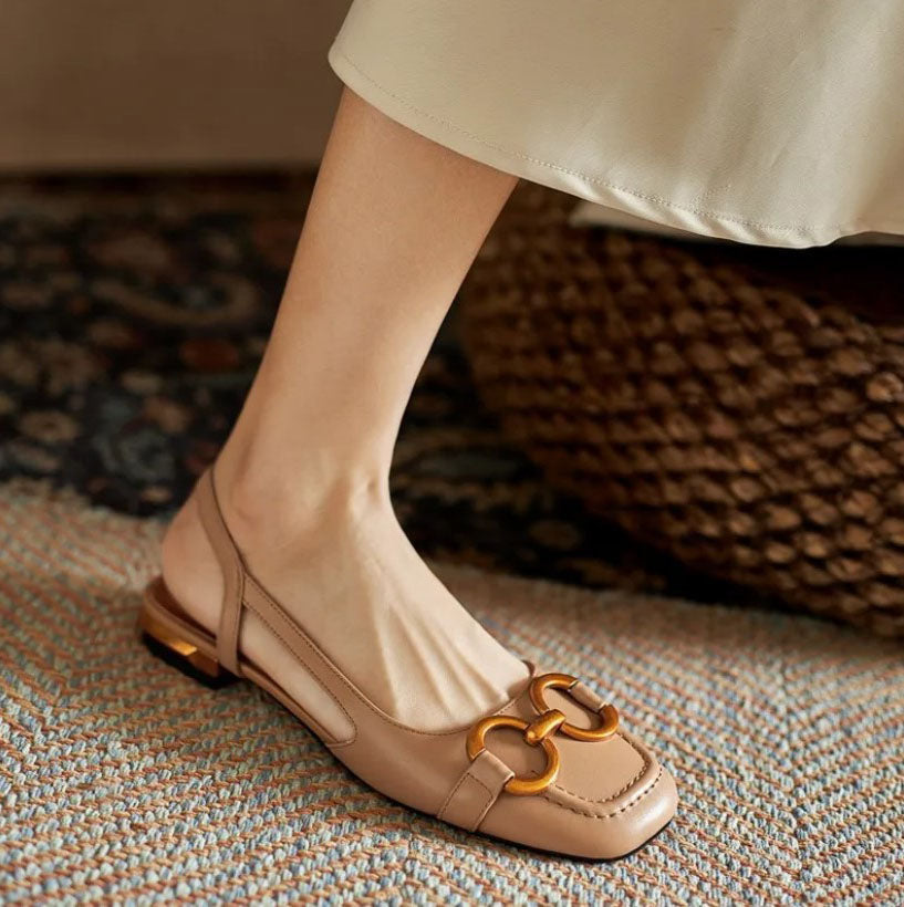 Riya | Orthopedic Sandals