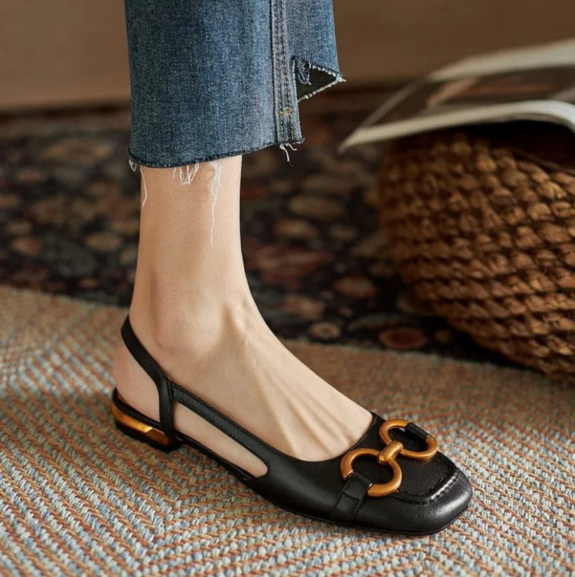 Riya | Orthopedic Sandals