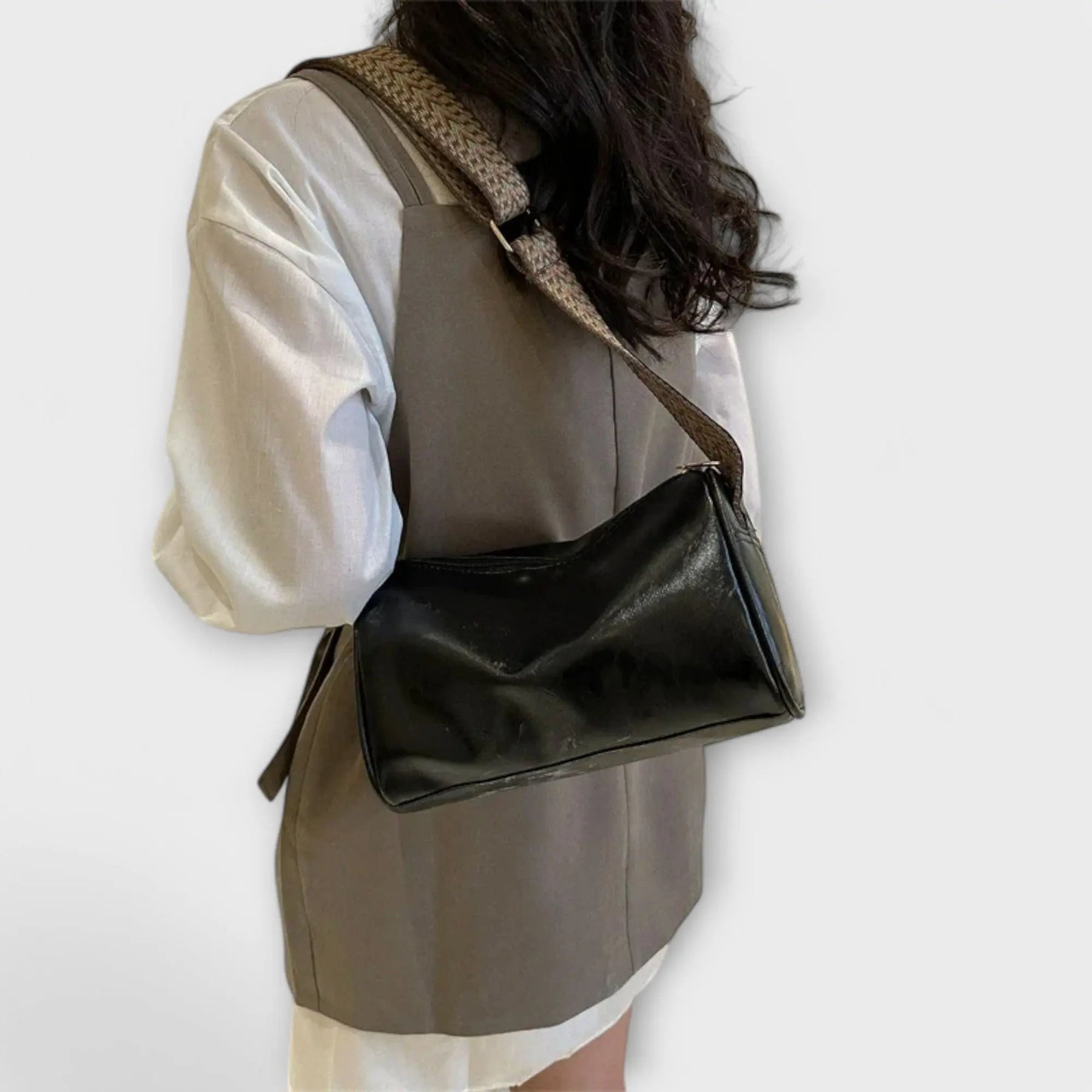Vivienne | Vintage Crossbody Bag