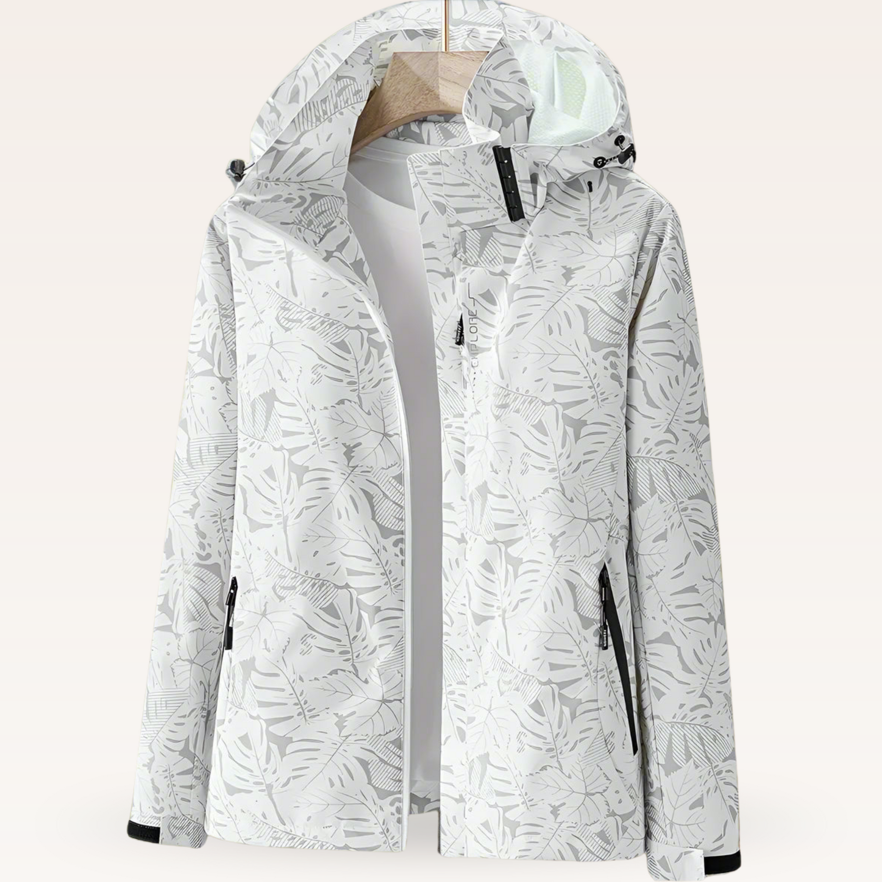 Moreau | Comfortable Jacket