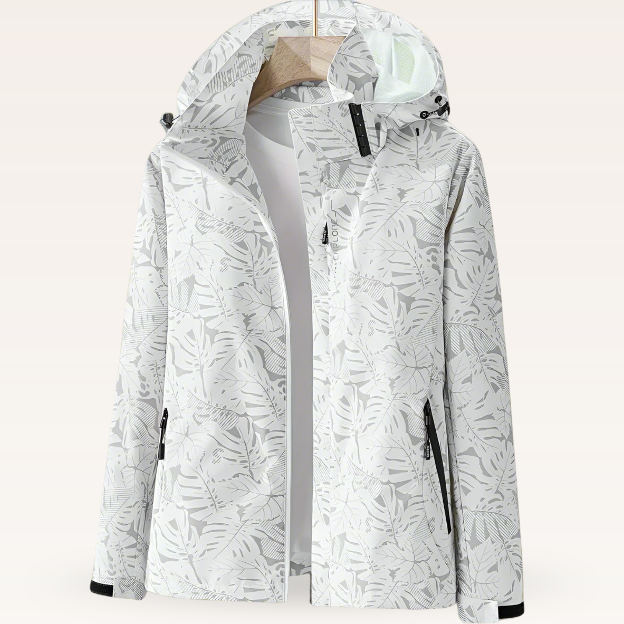 Moreau | Comfortable Jacket