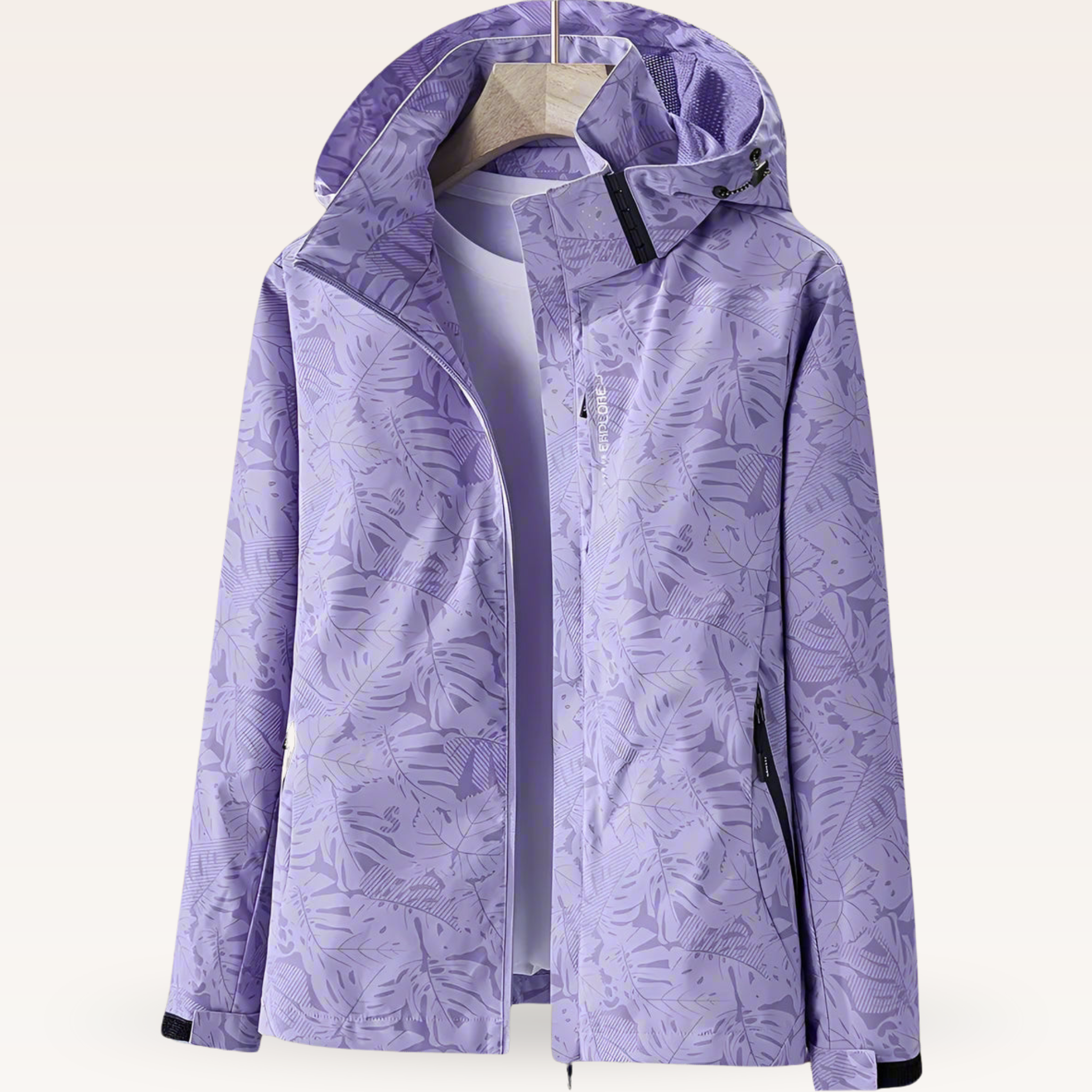 Moreau | Comfortable Jacket