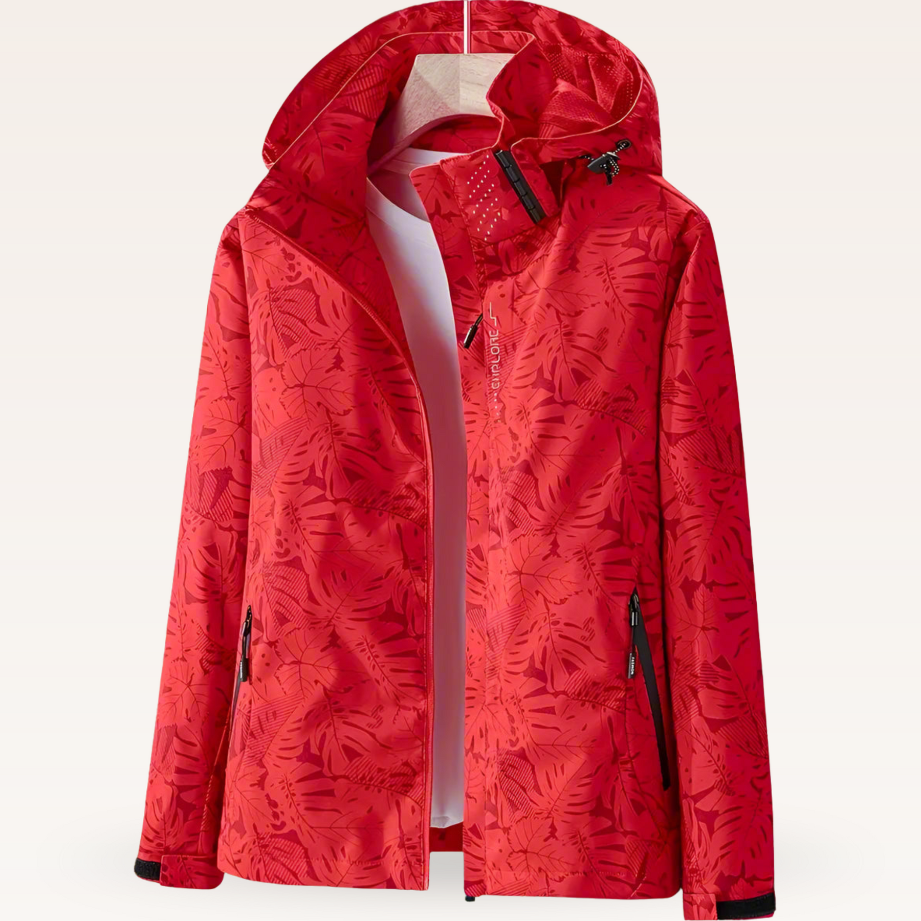 Moreau | Comfortable Jacket