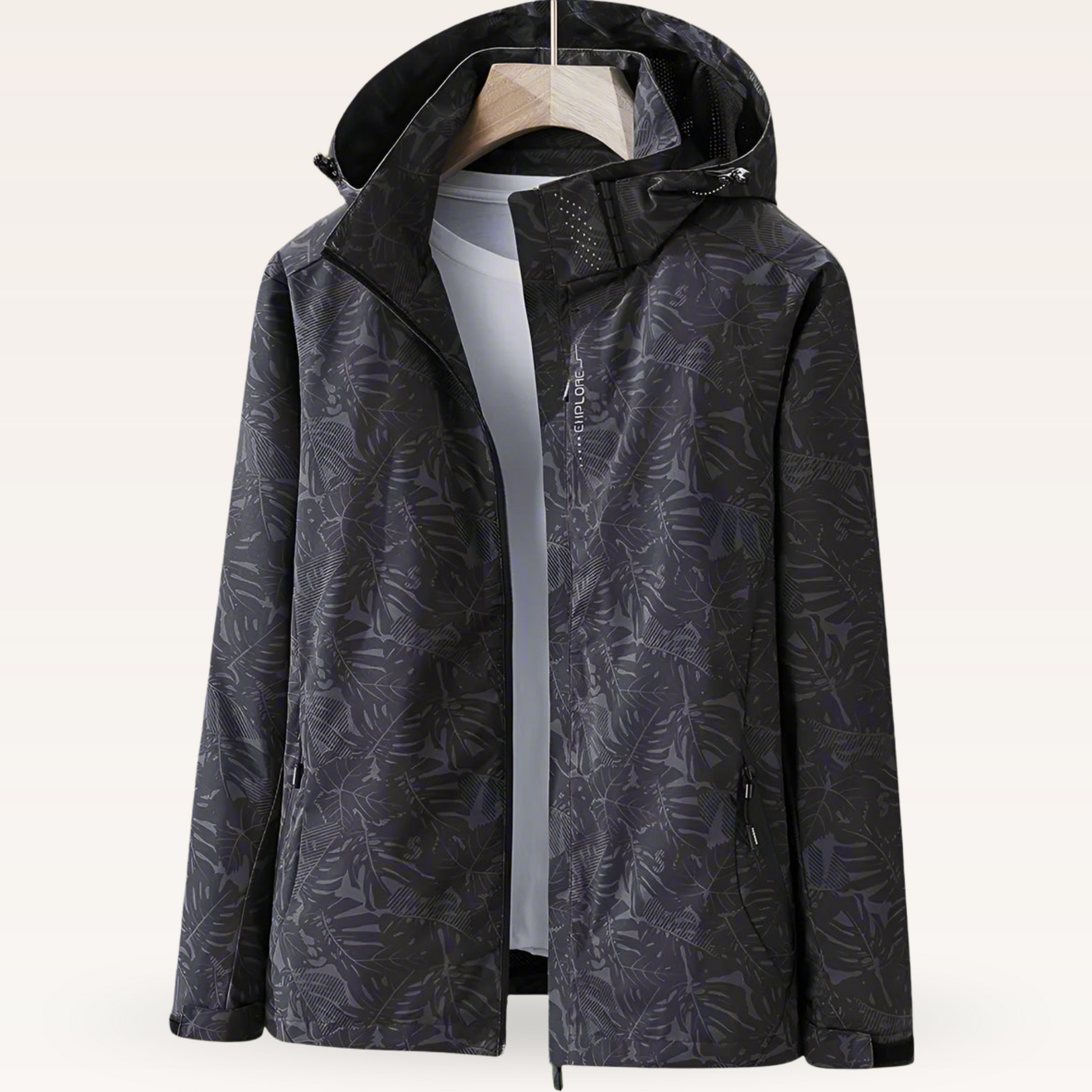 Moreau | Comfortable Jacket