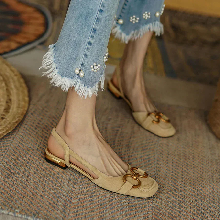 Riya | Orthopedic Sandals