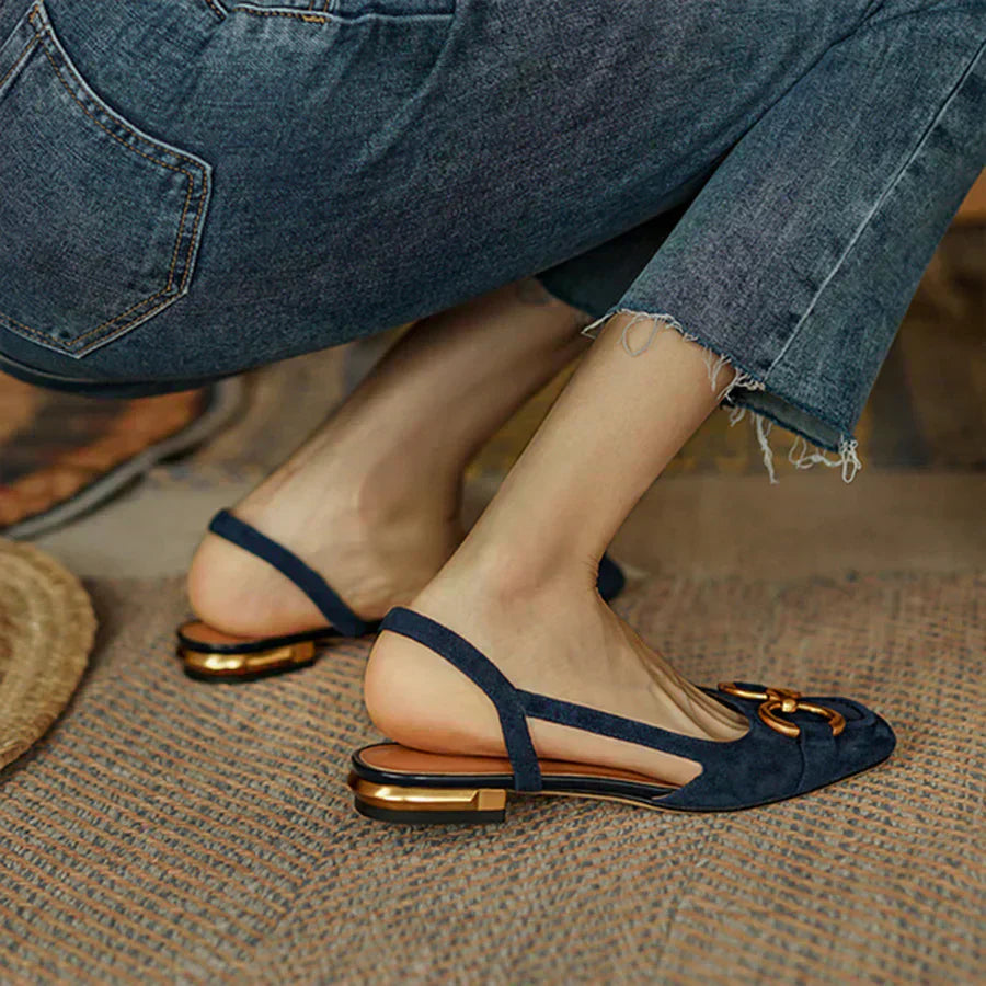 Riya | Orthopedic Sandals